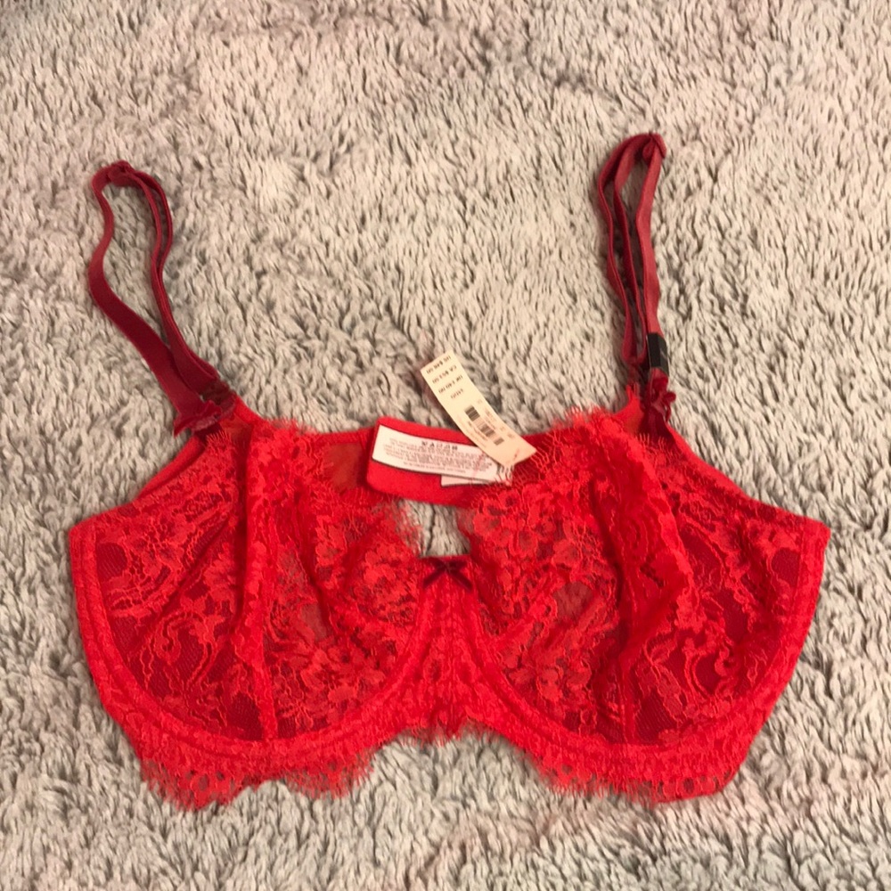 Victoria’s Secret Dream Angels bra